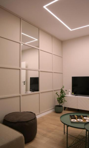 ABC Apartment Blloku Center